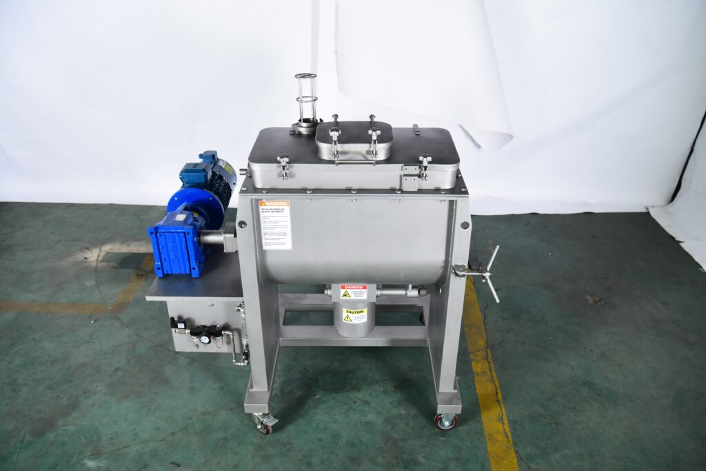 DSC_3948 - Industrial Mixers