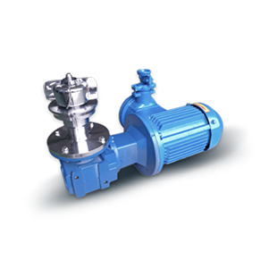PerMix Magnetic Mixer
