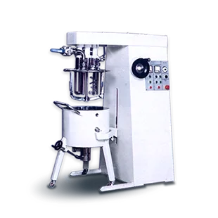 PerMix Multi-Shaft Mixer