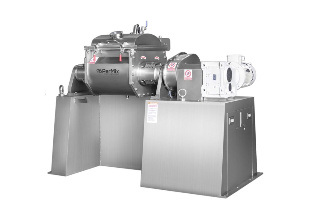 PerMix-Jacketed-Sigma-Mixer-4 - Industrial Mixers