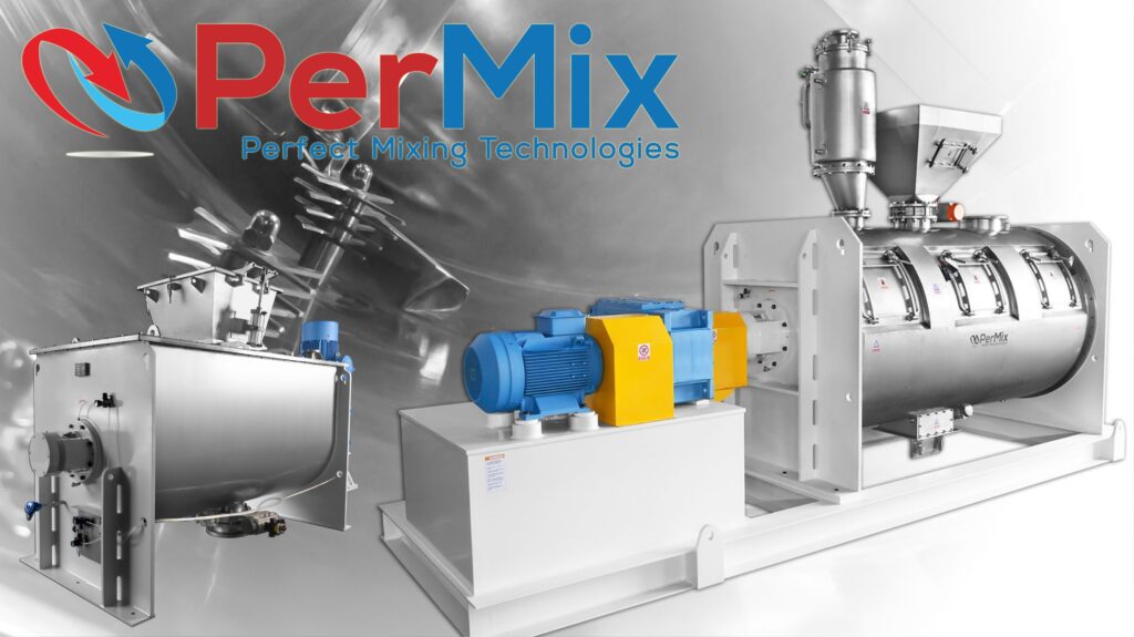 Ribbon-MIxers-vs-Paddle-Mixers-PerMix-Mixers - Industrial Mixers