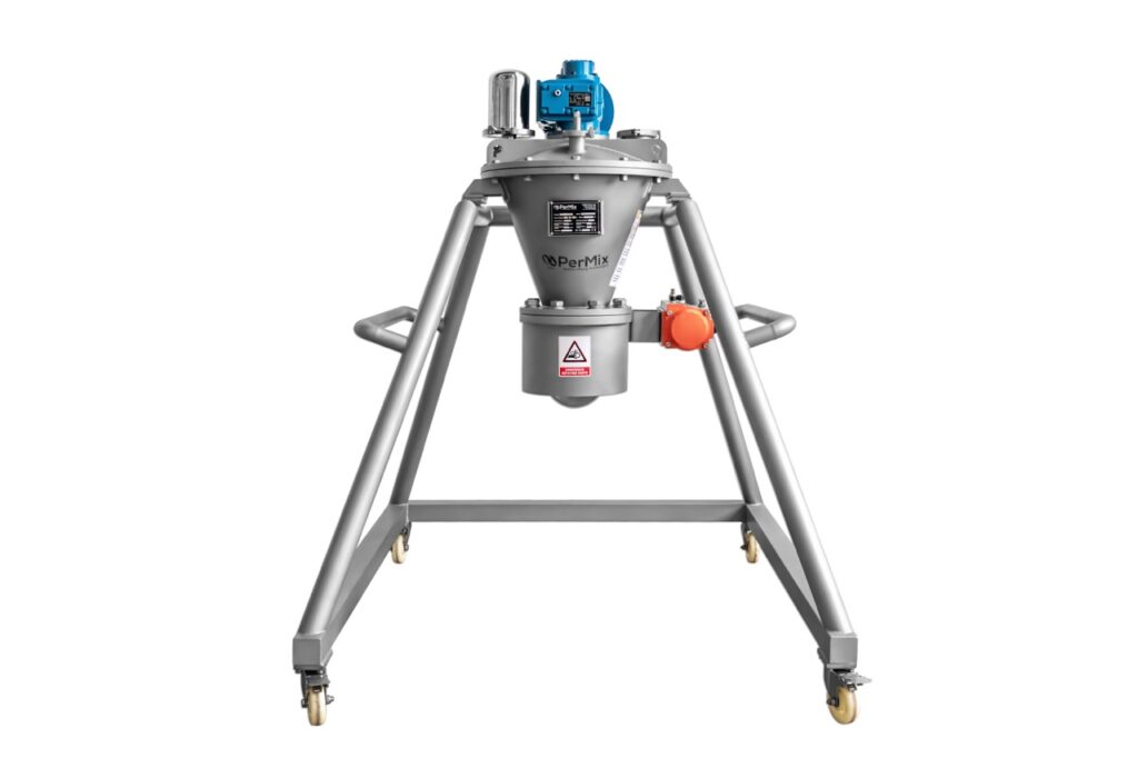 Vertical-Ribbon-Mixer-1 - Industrial Mixers