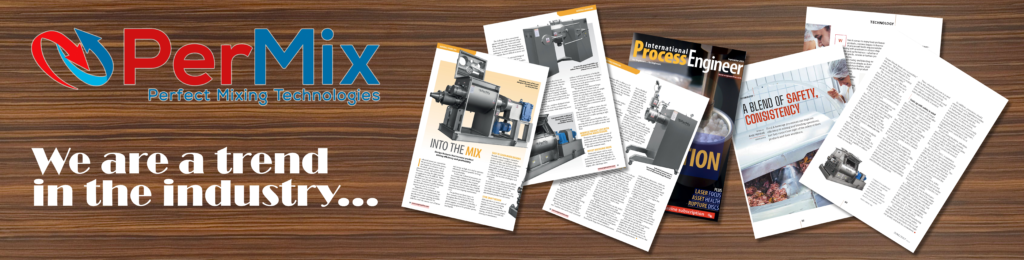 PerMix4International Process Engineer_Página_1 - Industrial Mixers