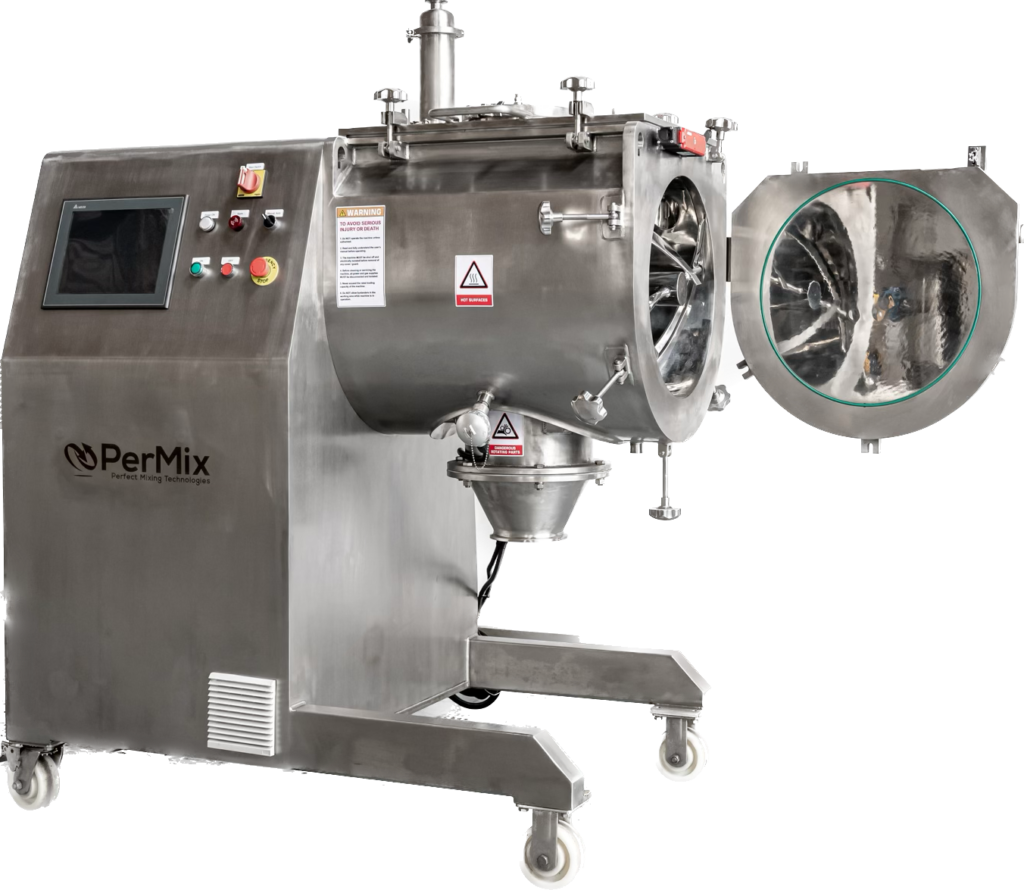 thumbnail_Image - Industrial Mixers