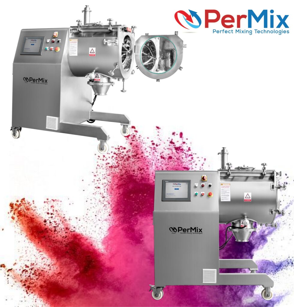 PerMix-Cover-Image - Industrial Mixers