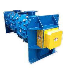 PerMix Paddle Mixers