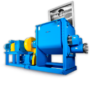 PerMix Sigma Mixer Extruder
