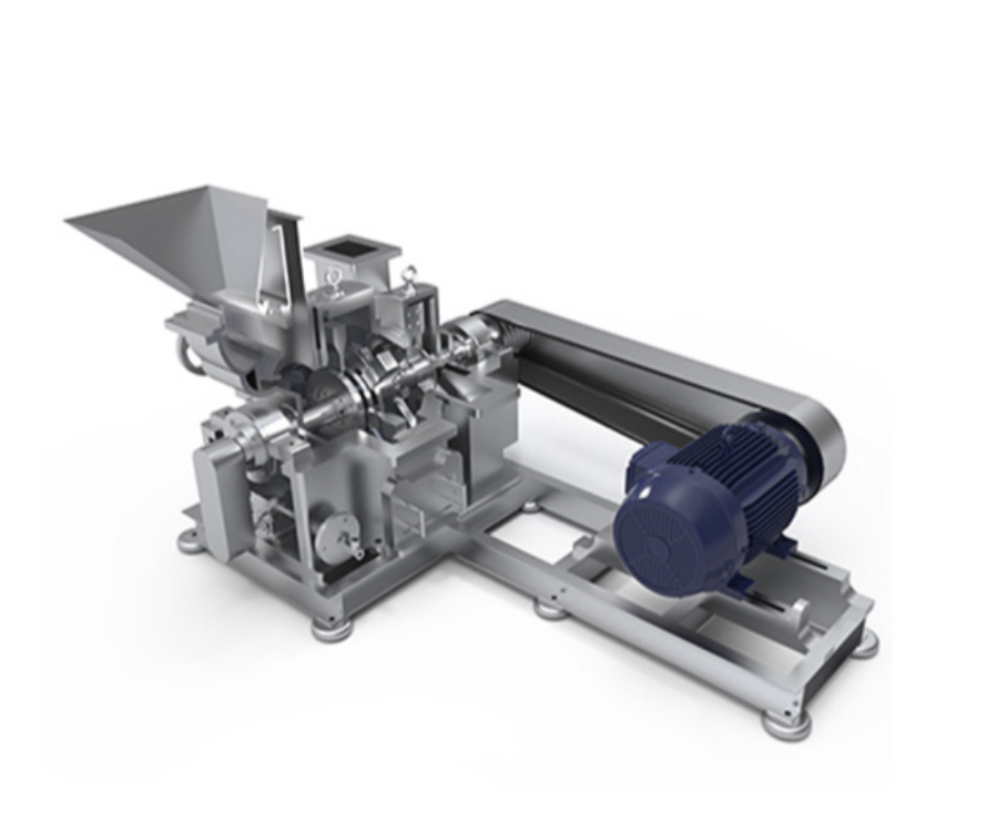 DP-Pulverizer-Impact-Pulverizer-1-1 - Industrial Mixers