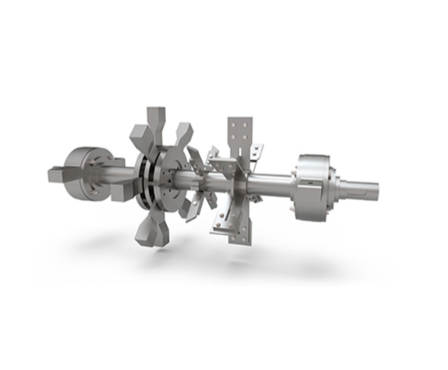 DP-Pulverizer-Impact-Pulverizer-3-1 - Industrial Mixers
