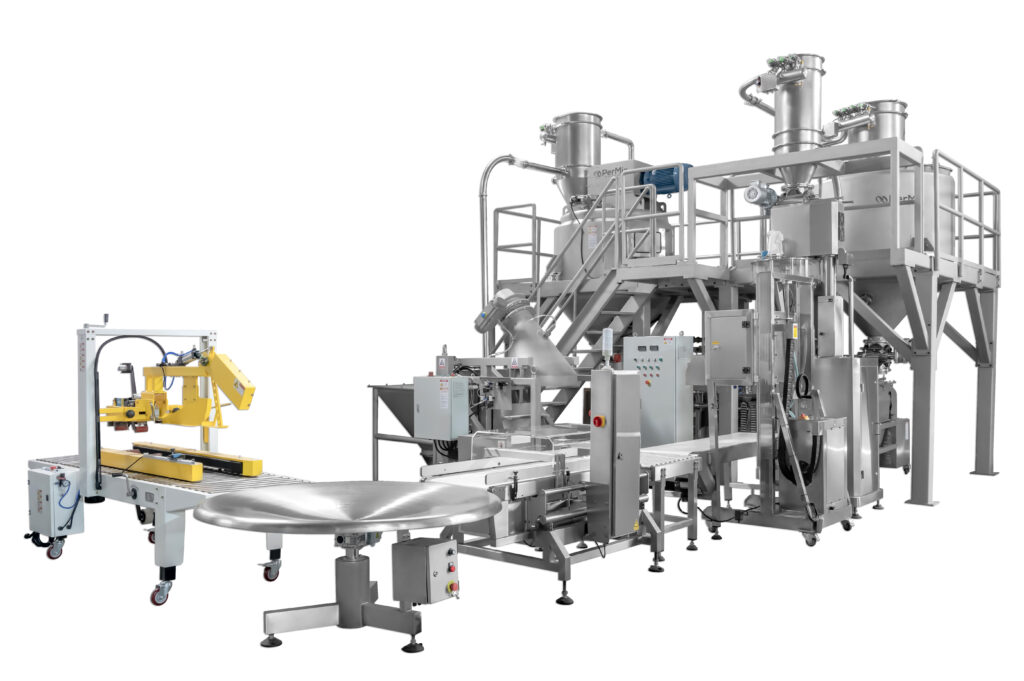 Norwegian-Seaweed-Line-1 - Industrial Mixers