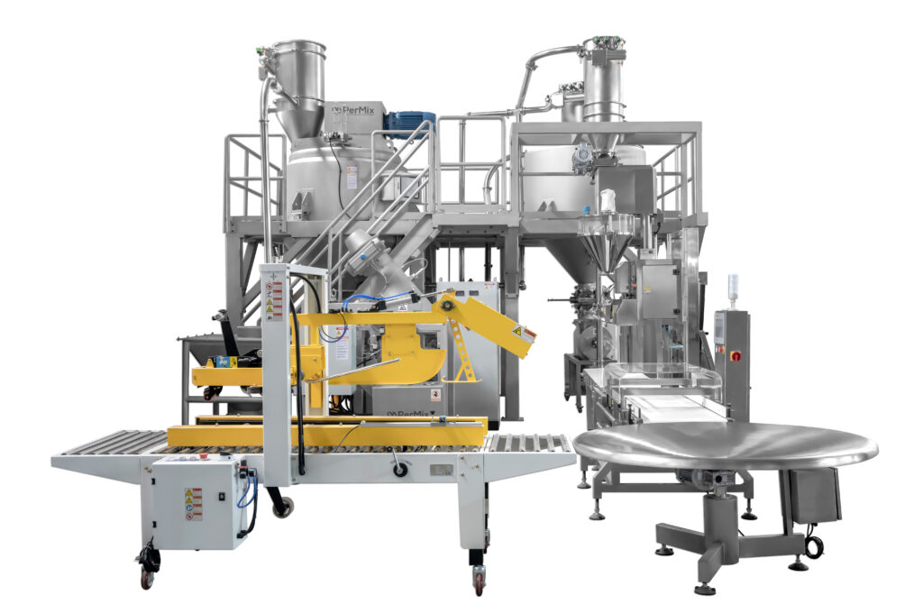 Norwegian-Seaweed-Line-2 - Industrial Mixers