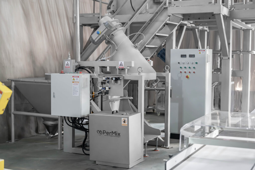 Norwegian-Seaweed-Line-6 - Industrial Mixers