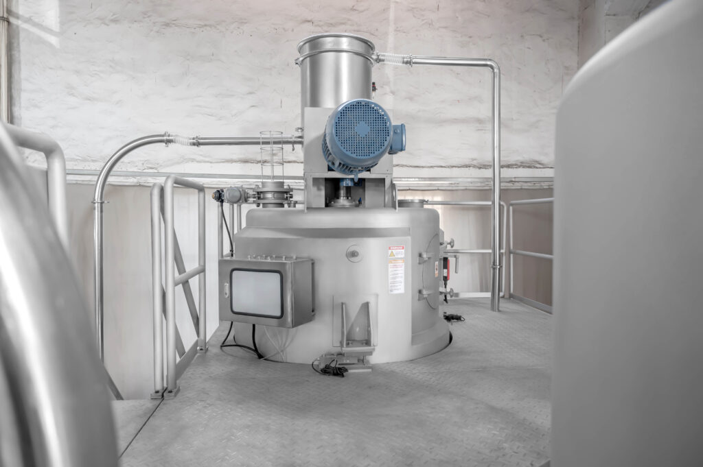 Norwegian-Seaweed-Line-8 - Industrial Mixers
