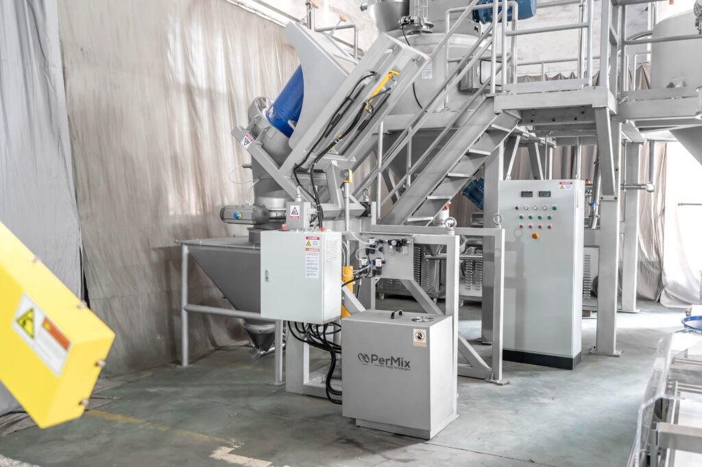 Norwegian-Seaweed-Line-9 - Industrial Mixers