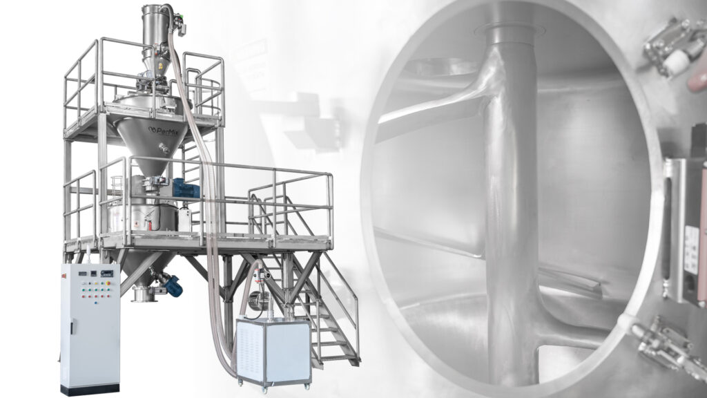 Starting Photo_PAM-1000 AS2102101_01 - Industrial Mixers