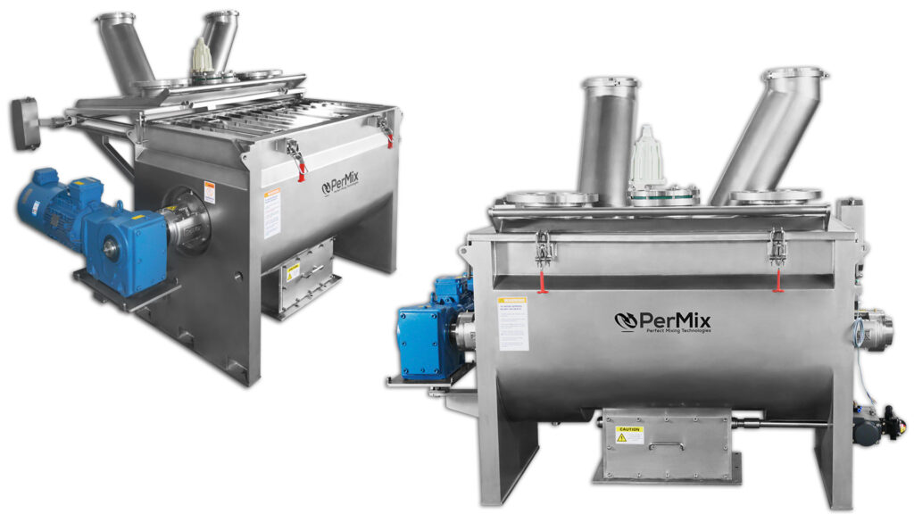 PRB-500_AS193_片头 1920x1080 1 - Industrial Mixers PerMix Ribbon MIxers