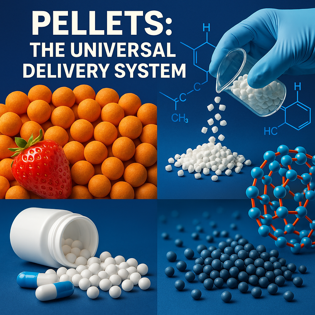 PerMix Pellet Mixing Post Image