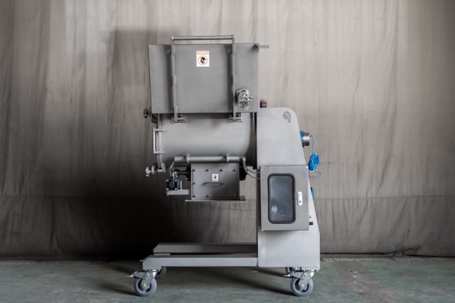 PerMix Lab Ribbon Mixer 11 - Industrial Mixers