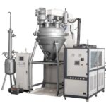 PerMix Vertical Vacuum Ribbon Mixer & Dryer – ExP Rated