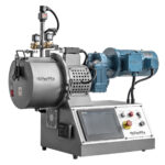 PerMix Vacuum Plow Mixer & Dryer