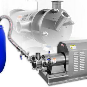 PerMix Powder Induction Mixer