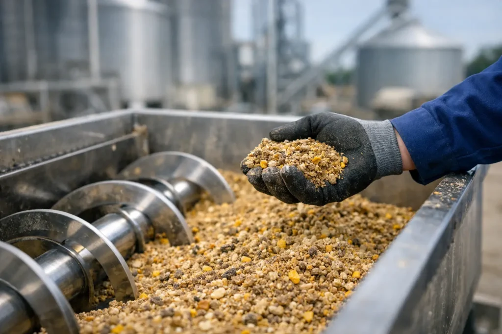 How to Improve Mix Uniformity in Production