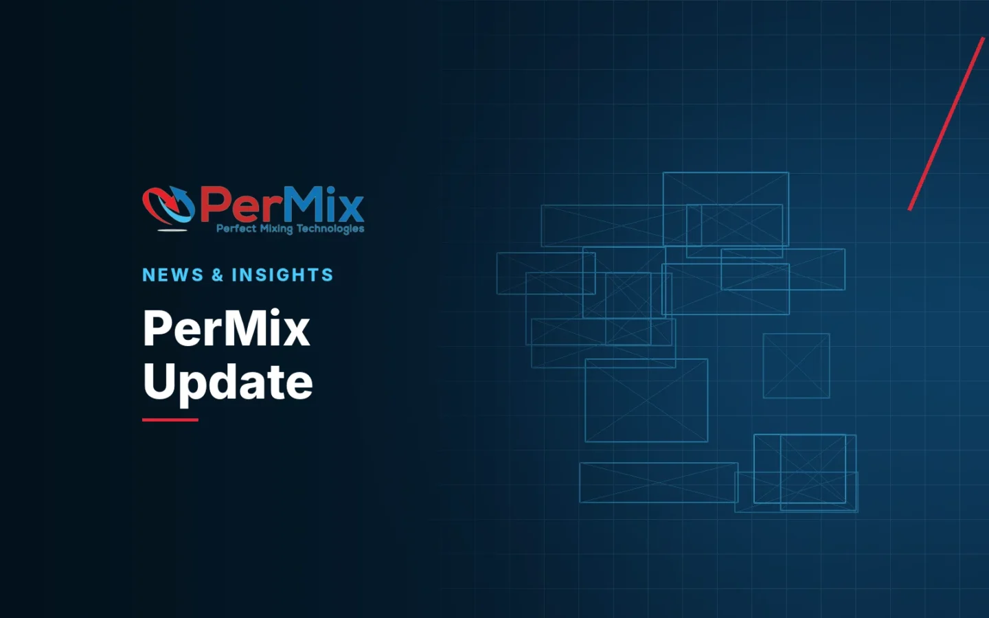 PerMix Perfect Mixing Technologies