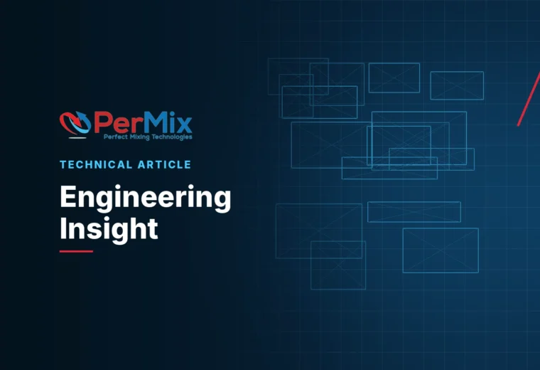 PerMix Perfect Mixing Technologies